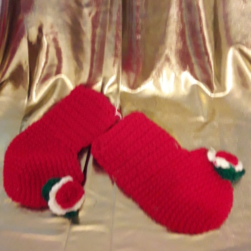 House slipper